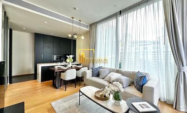 For rent and for sale 2 bedrooms condo in Pathum Wan, Bangkok
