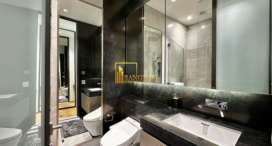 Wohnung zur Miete und zum Kauf mit 2 Zimmer in Pathum Wan, Bangkok