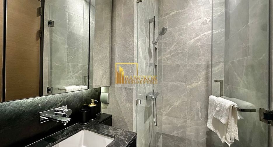 Wohnung zur Miete und zum Kauf mit 2 Zimmer in Pathum Wan, Bangkok