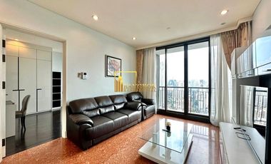 For rent and for sale 3 bedrooms condo in Khlong Toei, Bangkok