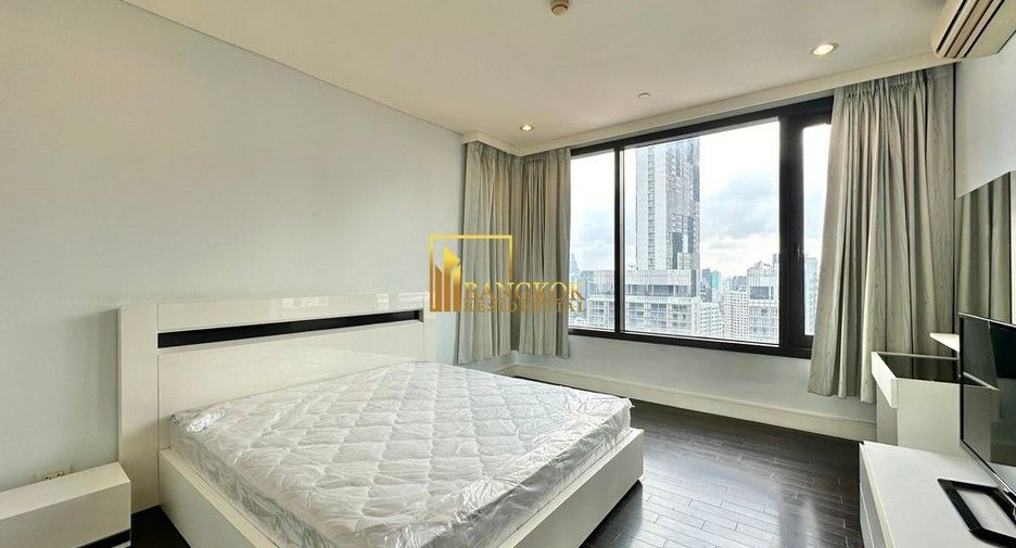 For rent and for sale 3 bedrooms condo in Khlong Toei, Bangkok