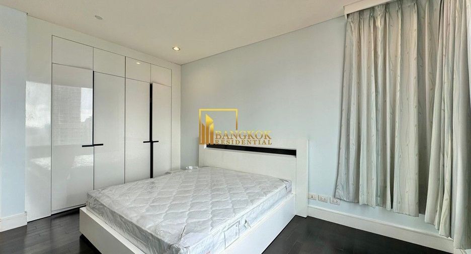 For rent and for sale 3 bedrooms condo in Khlong Toei, Bangkok