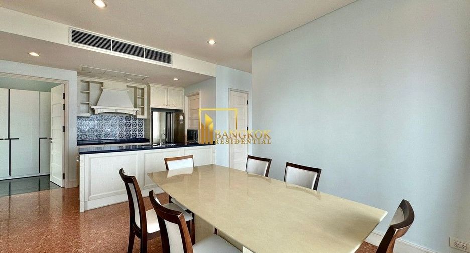 For rent and for sale 3 bedrooms condo in Khlong Toei, Bangkok