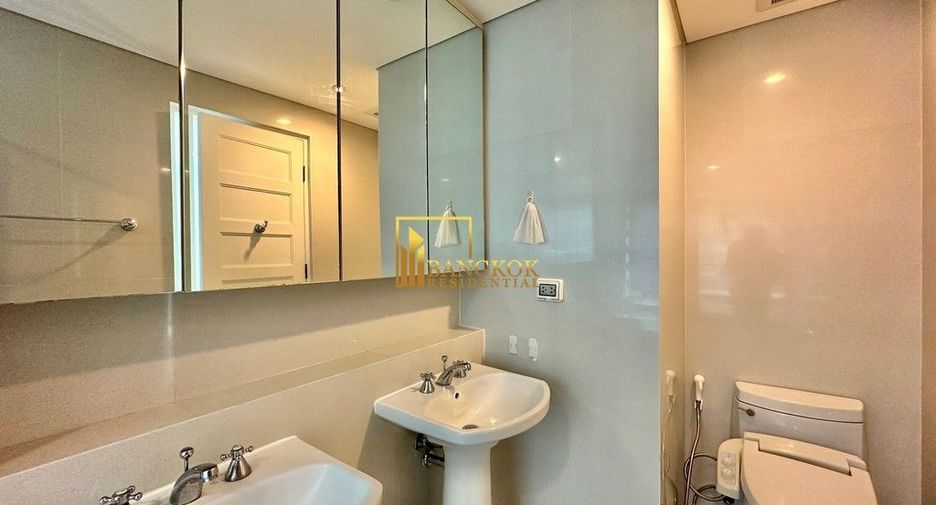 For rent and for sale 3 bedrooms condo in Khlong Toei, Bangkok