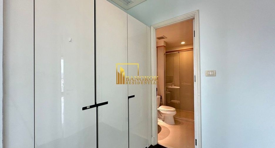For rent and for sale 3 bedrooms condo in Khlong Toei, Bangkok