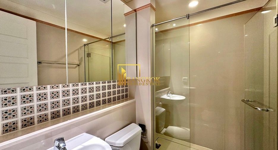 For rent and for sale 3 bedrooms condo in Khlong Toei, Bangkok