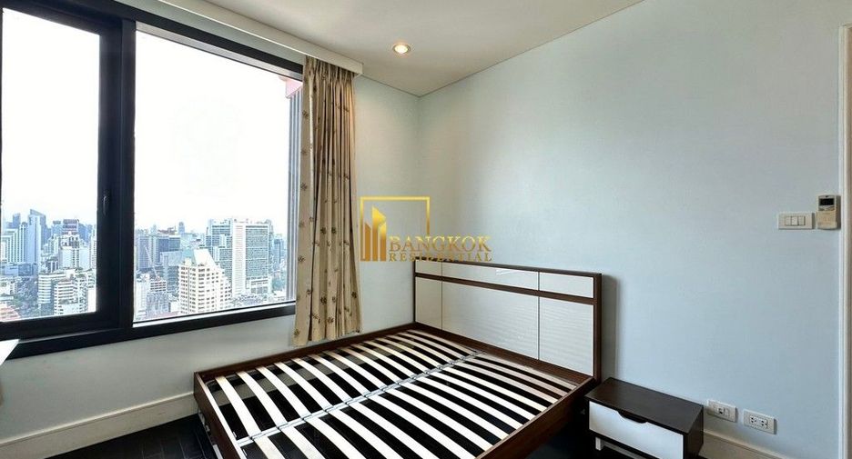 For rent and for sale 3 bedrooms condo in Khlong Toei, Bangkok