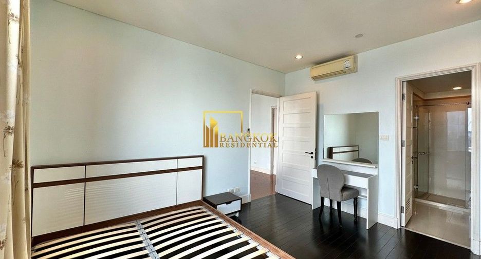For rent and for sale 3 bedrooms condo in Khlong Toei, Bangkok