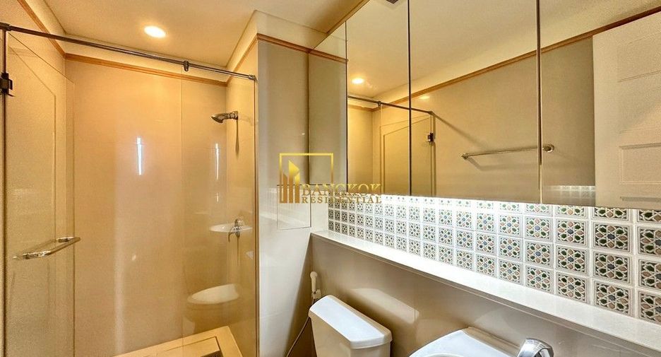 For rent and for sale 3 bedrooms condo in Khlong Toei, Bangkok