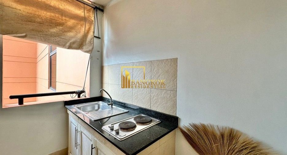 For rent and for sale 3 bedrooms condo in Khlong Toei, Bangkok