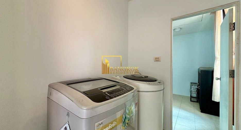 For rent and for sale 3 bedrooms condo in Khlong Toei, Bangkok