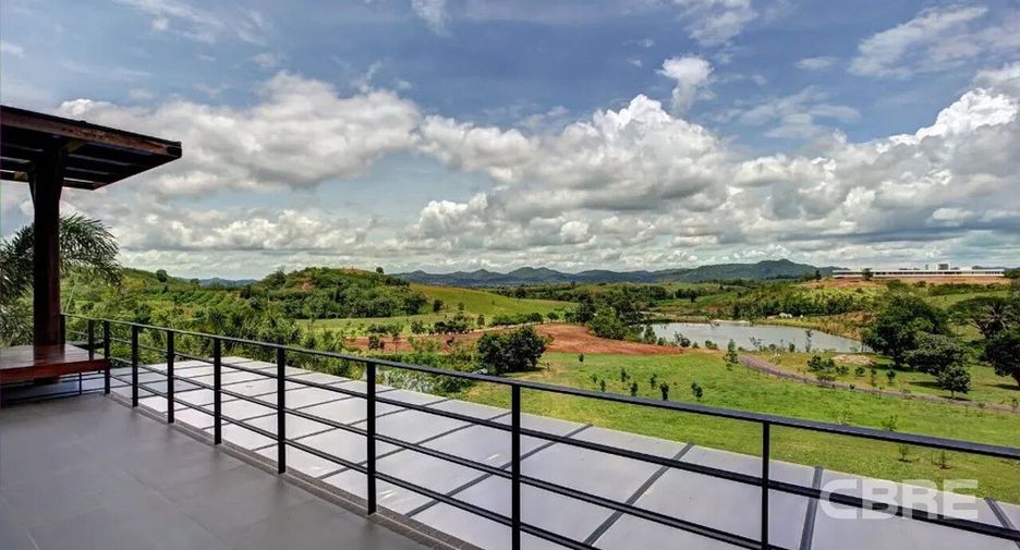 出售 4 卧室 独立屋 在 Pak Chong, Nakhon Ratchasima