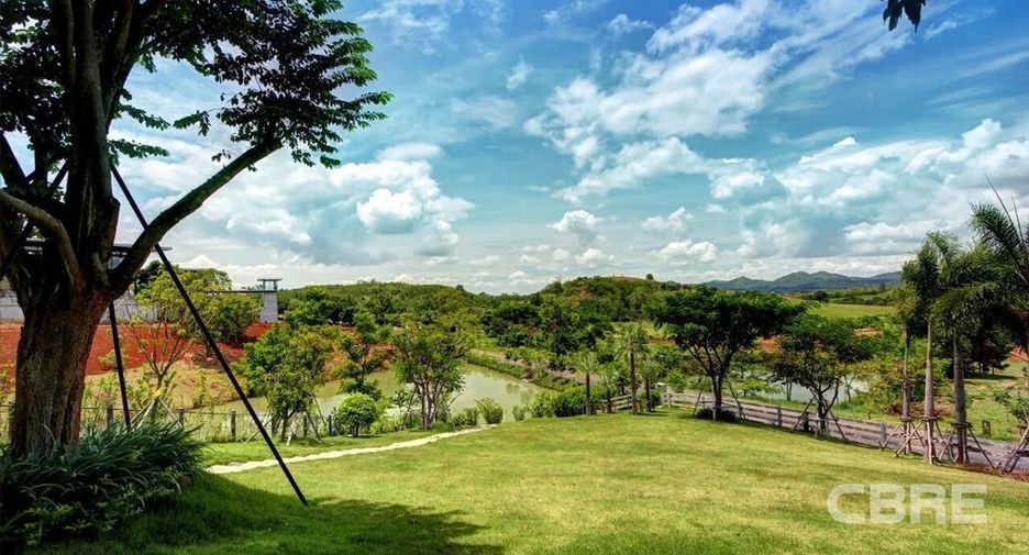 出售 4 卧室 独立屋 在 Pak Chong, Nakhon Ratchasima