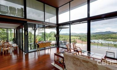 For sale 4 bedrooms house in Pak Chong, Nakhon Ratchasima