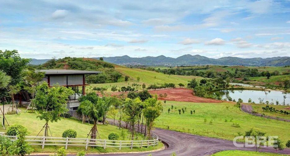 出售 4 卧室 独立屋 在 Pak Chong, Nakhon Ratchasima