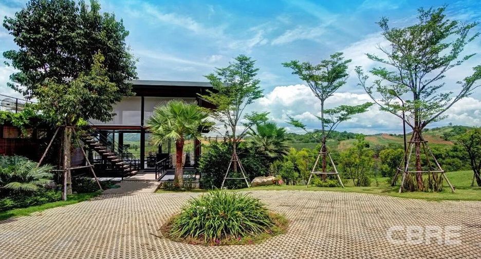 出售 4 卧室 独立屋 在 Pak Chong, Nakhon Ratchasima