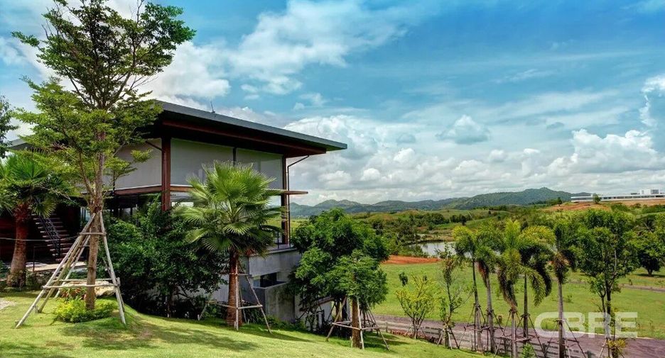 出售 4 卧室 独立屋 在 Pak Chong, Nakhon Ratchasima