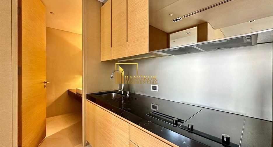 Wohnung zur Miete und zum Kauf mit 2 Zimmer in Sathon, Bangkok