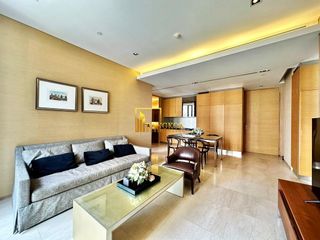 Wohnung zur Miete und zum Kauf mit 2 Zimmer in Sathon, Bangkok