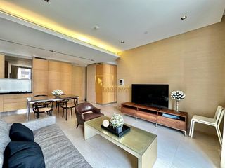 Wohnung zur Miete und zum Kauf mit 2 Zimmer in Sathon, Bangkok