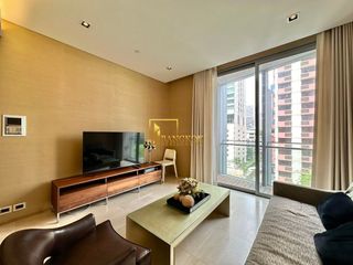 Wohnung zur Miete und zum Kauf mit 2 Zimmer in Sathon, Bangkok