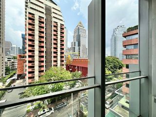 Wohnung zur Miete und zum Kauf mit 2 Zimmer in Sathon, Bangkok