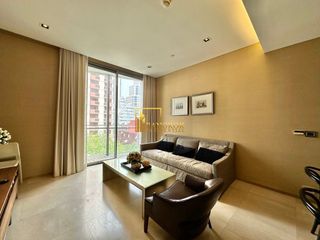 Wohnung zur Miete und zum Kauf mit 2 Zimmer in Sathon, Bangkok