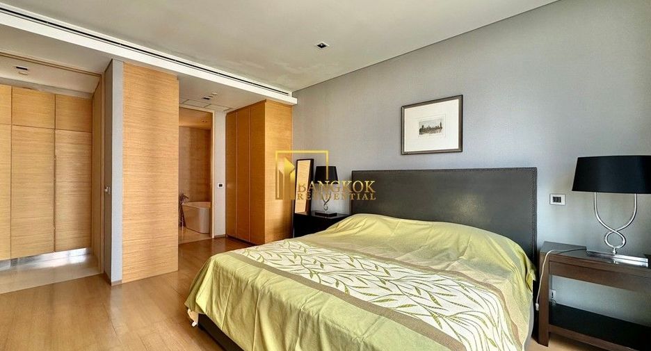 Wohnung zur Miete und zum Kauf mit 2 Zimmer in Sathon, Bangkok