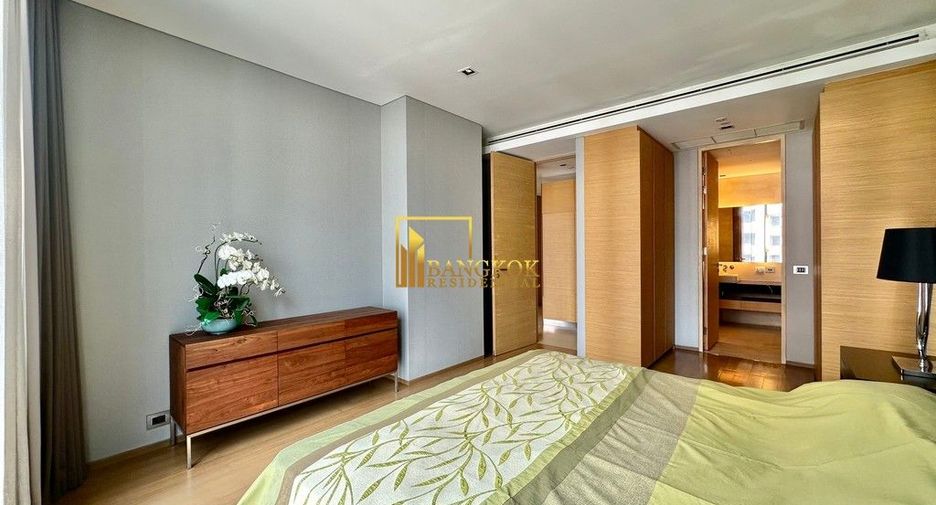 Wohnung zur Miete und zum Kauf mit 2 Zimmer in Sathon, Bangkok