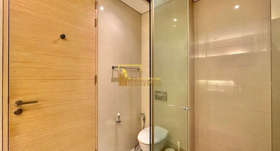Wohnung zur Miete und zum Kauf mit 2 Zimmer in Sathon, Bangkok
