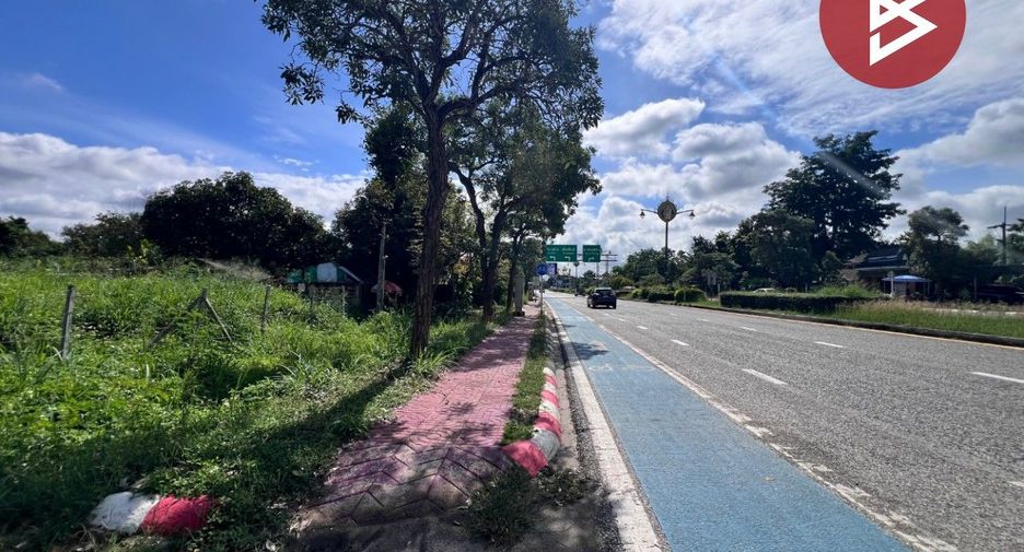 For sale land in Hang Dong, Chiang Mai