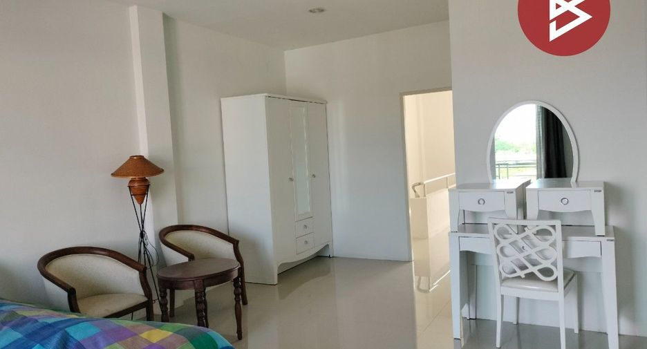À vendre 2 chambres local commercial à Mueang Samut Sakhon, Samut Sakhon