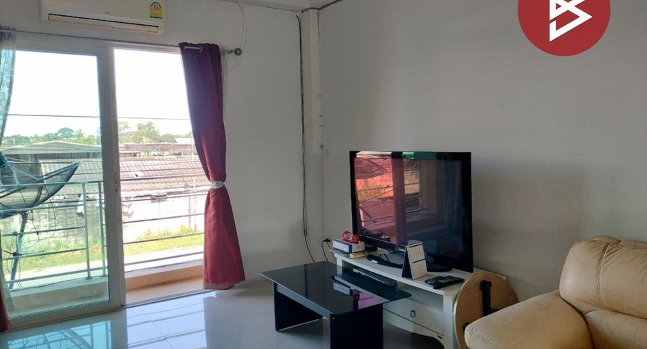 À vendre 2 chambres local commercial à Mueang Samut Sakhon, Samut Sakhon