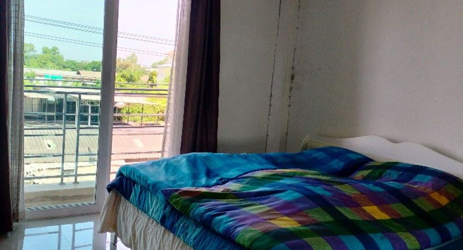 À vendre 2 chambres local commercial à Mueang Samut Sakhon, Samut Sakhon