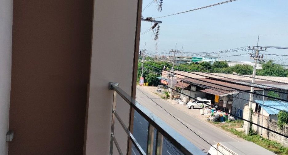 À vendre 2 chambres local commercial à Mueang Samut Sakhon, Samut Sakhon