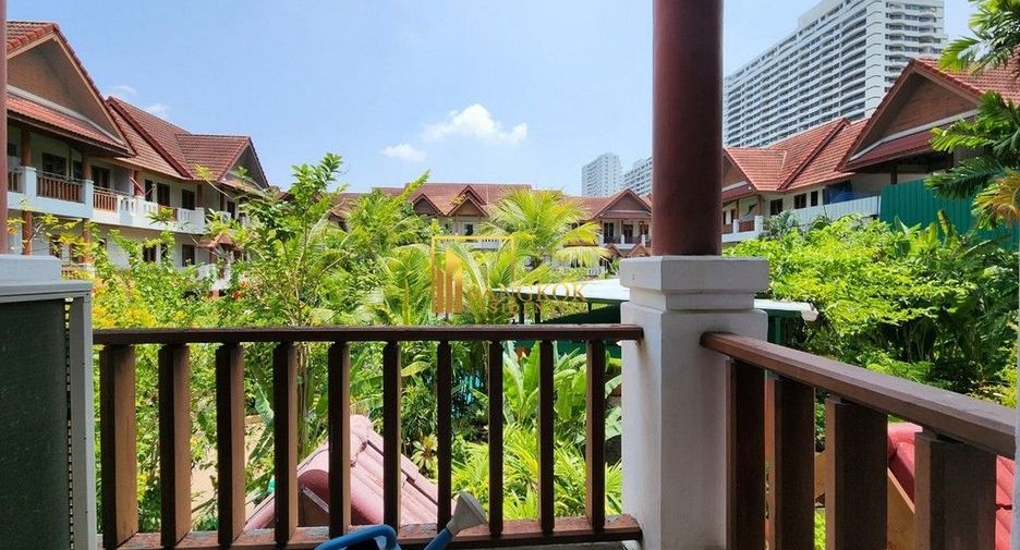 Reihenhaus zur Miete und zum Kauf mit 4 Zimmer in Watthana, Bangkok