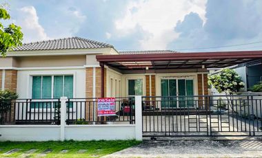 Casa en venta de 2 habitaciones en Khlong Luang, Pathum Thani