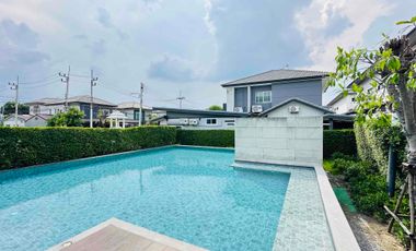 Casa en venta de 2 habitaciones en Khlong Luang, Pathum Thani