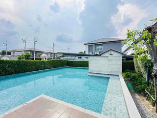 For sale 2 bedrooms house in Khlong Luang, Pathum Thani