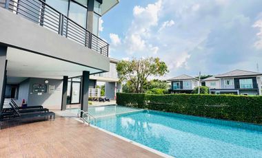 Casa en venta de 2 habitaciones en Khlong Luang, Pathum Thani