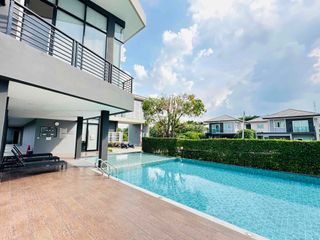 For sale 2 bedrooms house in Khlong Luang, Pathum Thani