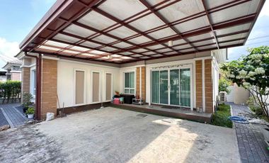 Casa en venta de 2 habitaciones en Khlong Luang, Pathum Thani