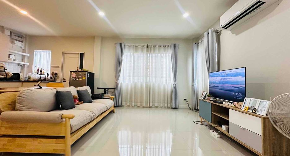 出售 2 卧室 独立屋 在 Khlong Luang, Pathum Thani
