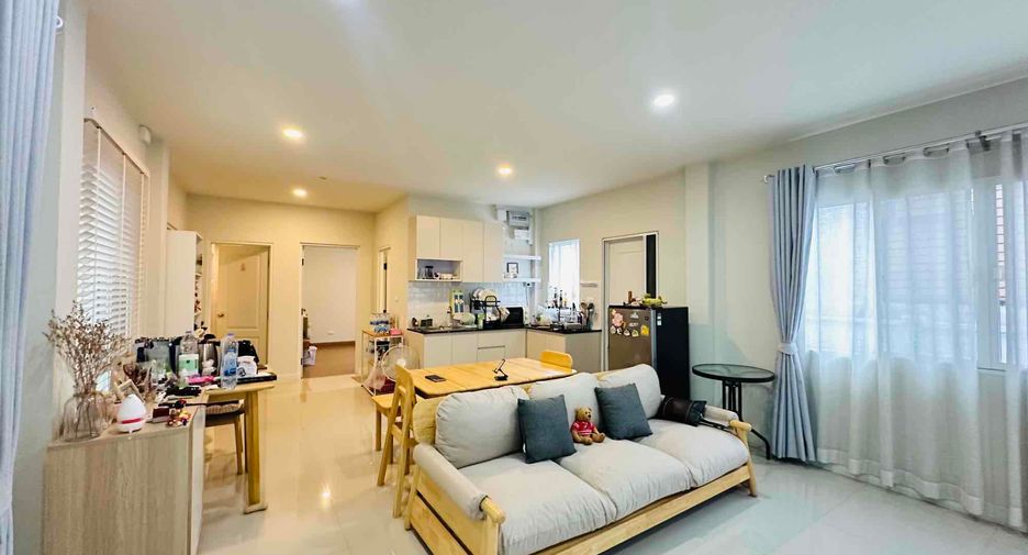 出售 2 卧室 独立屋 在 Khlong Luang, Pathum Thani
