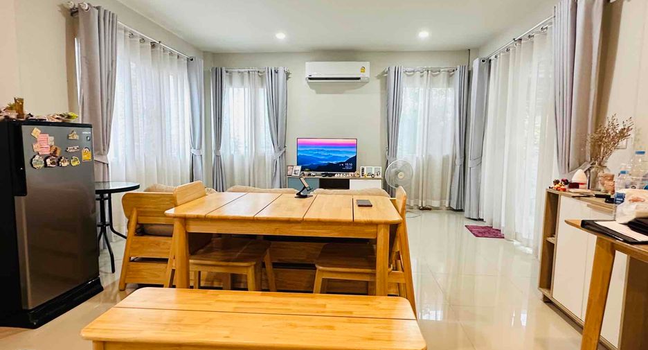 出售 2 卧室 独立屋 在 Khlong Luang, Pathum Thani