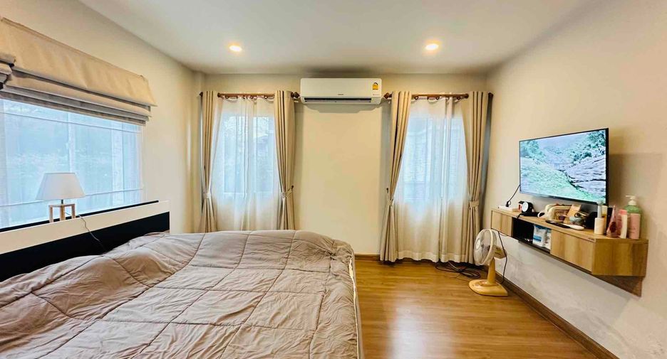 出售 2 卧室 独立屋 在 Khlong Luang, Pathum Thani