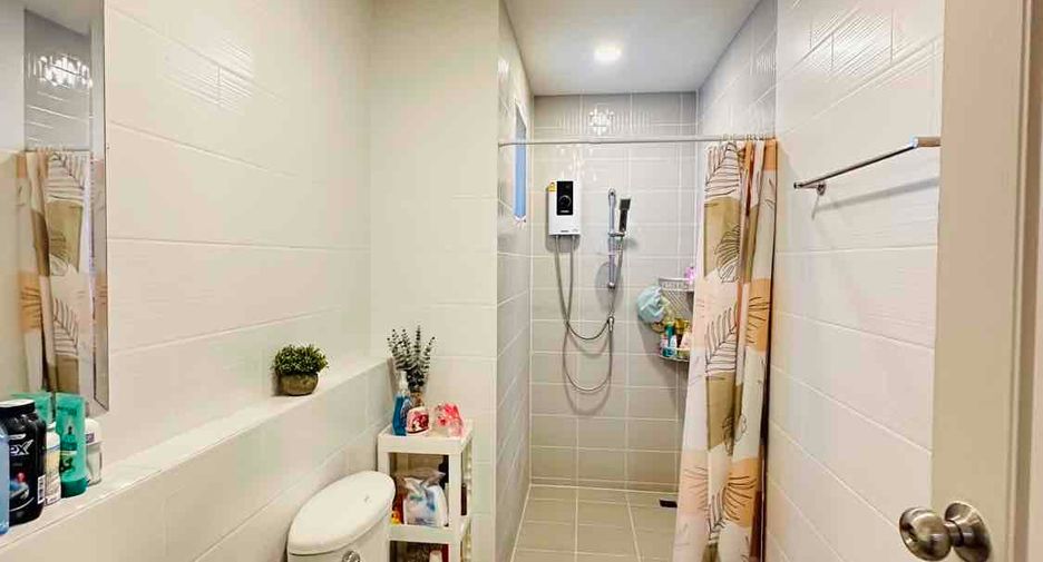 出售 2 卧室 独立屋 在 Khlong Luang, Pathum Thani