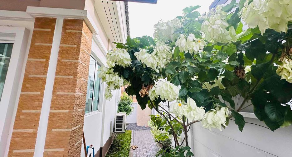 出售 2 卧室 独立屋 在 Khlong Luang, Pathum Thani