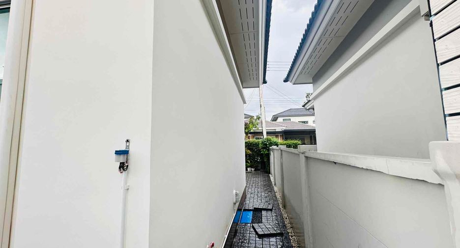 出售 2 卧室 独立屋 在 Khlong Luang, Pathum Thani