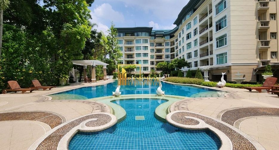 À louer et à vendre 2 chambres condo à Sathon, Bangkok